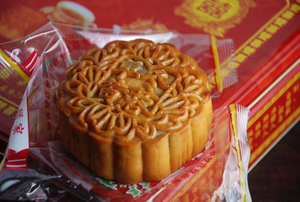 Image Example for mooncake
