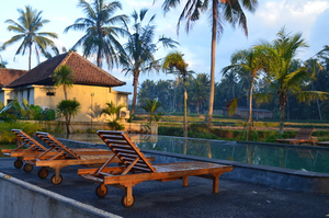 Image Example for resort