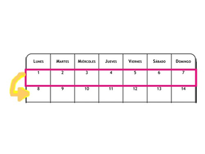 Image Example for next week