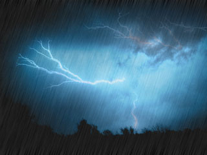Image Example for stormy