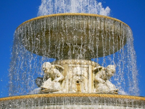 Image Example for fountain