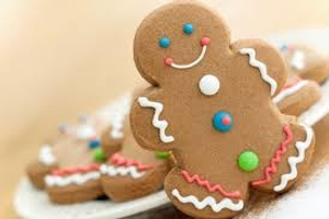 Image Example for gingerbread