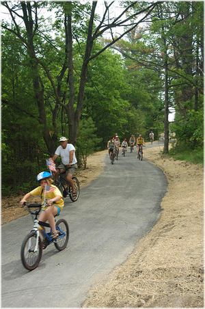 Image Example for path