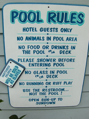 Image Example for rule