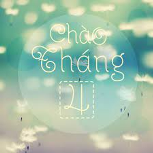 Image Example for April