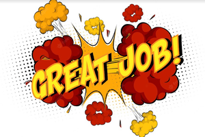 Image Example for great