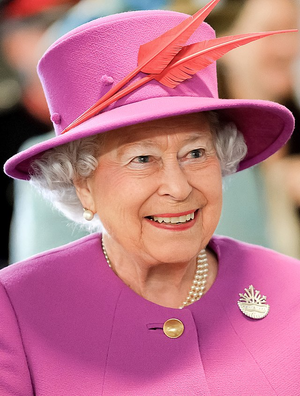 Image Example for queen