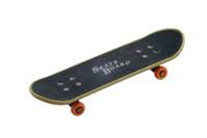 Image Example for skateboard