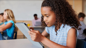 Image Example for student