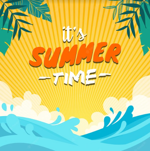 Image Example for summer