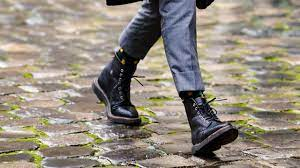 Image Example for boots