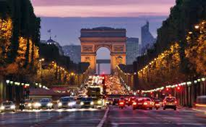 Image Example for France