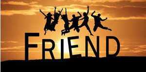 Image Example for friend