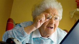 Image Example for granny