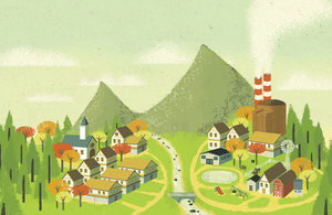 Image Example for hometown