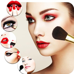 Image Example for make-up