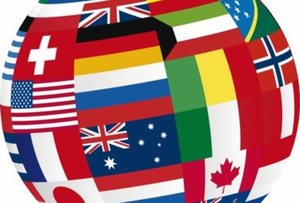 Image Example for multinational