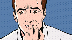 Image Example for nervous