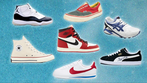 Image Example for trainers