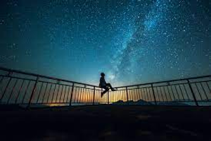 Image Example for alone