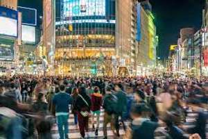 Image Example for crowded