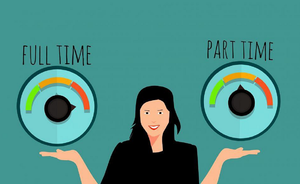 Image Example for full time