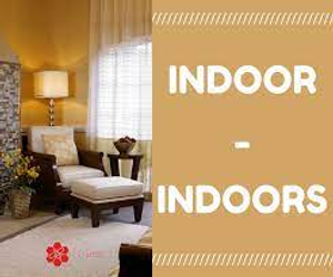 Image Example for indoors