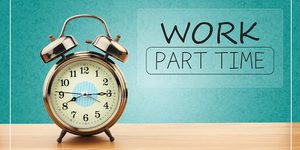 Image Example for part-time