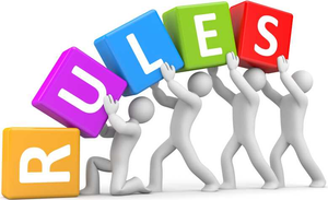 Image Example for rule