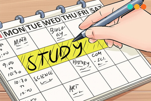 Image Example for study