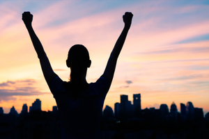 Image Example for successful