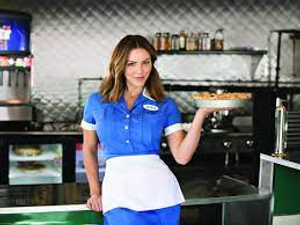 Image Example for waitress