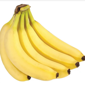 Image Example for bananas