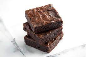 Image Example for brownies