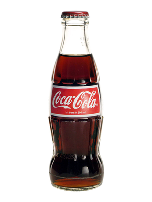 Image Example for cola