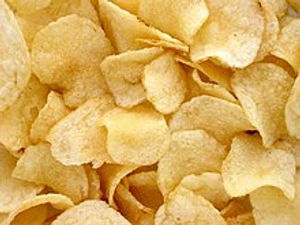 Image Example for crisps