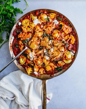 Image Example for dinner