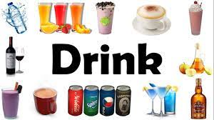 Image Example for drink