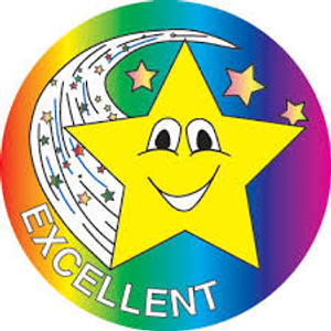 Image Example for excellent