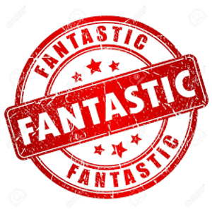 Image Example for fantastic