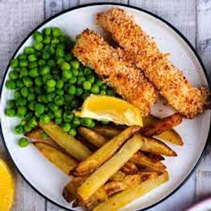 Image Example for fish fingers
