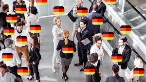 Image Example for German