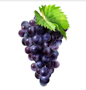 Image Example for grapes
