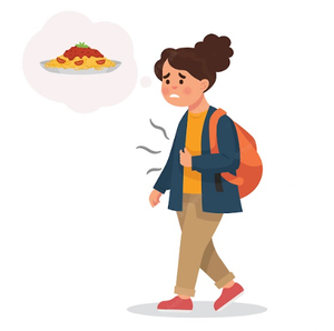 Image Example for hungry