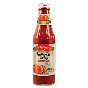 Image Example for ketchup