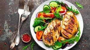 Image Example for meal