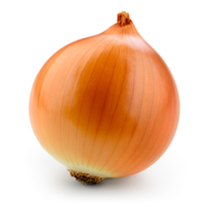 Image Example for onions