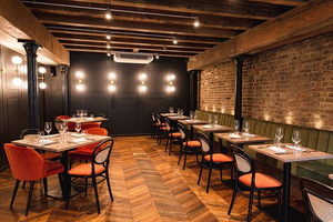 Image Example for restaurant