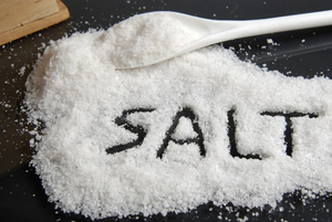 Image Example for salt