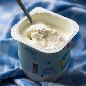 Image Example for yogurt